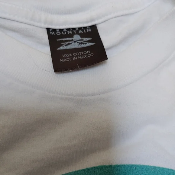 Alaskan T-shirt - Picture 4 of 5